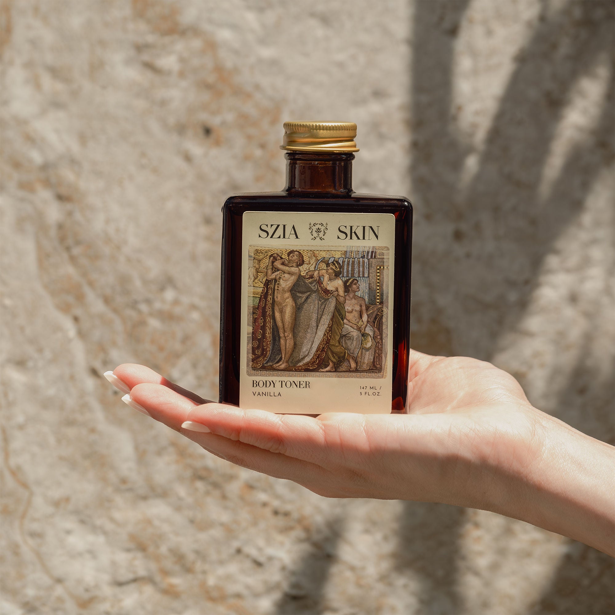 Niacinamide Balancing Toner