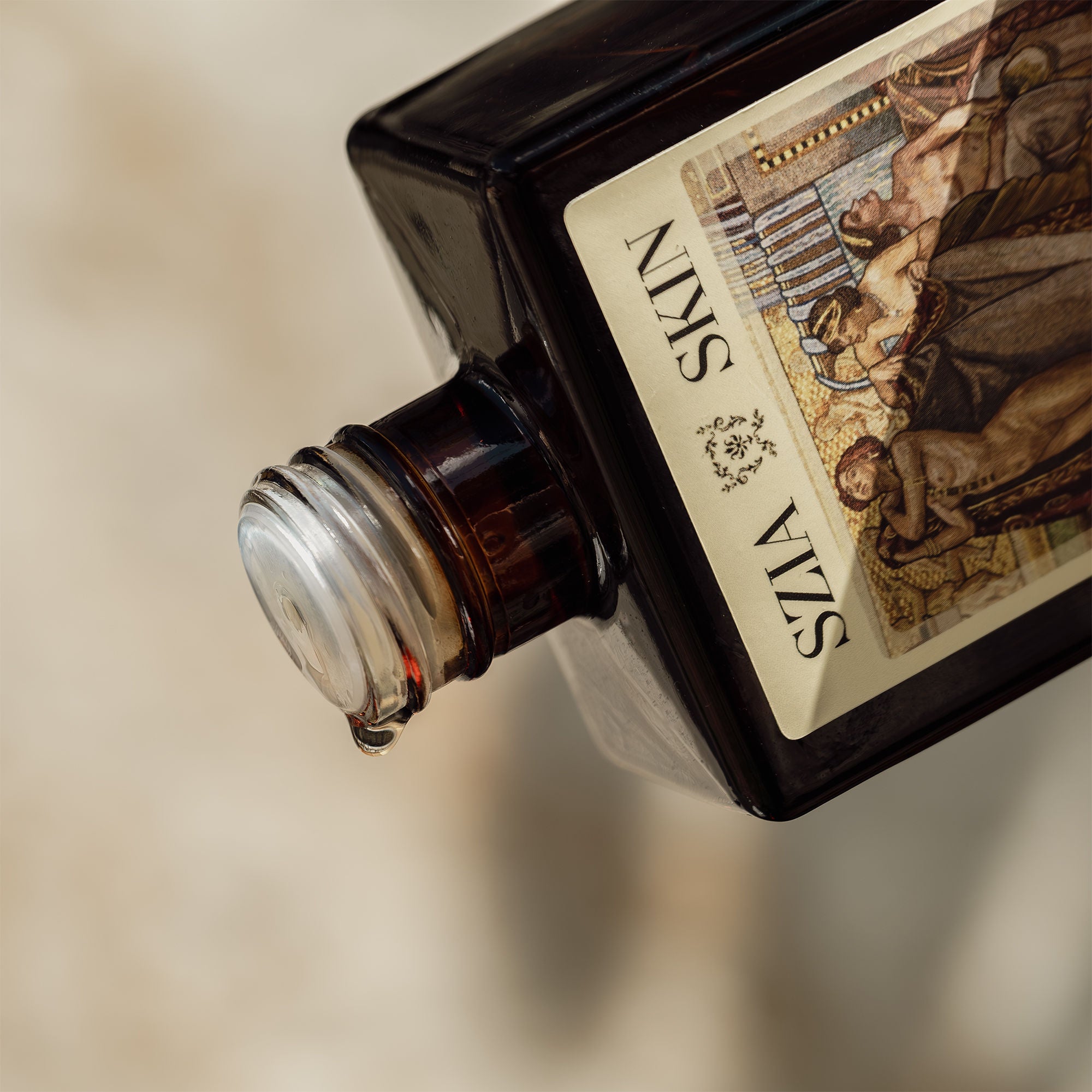 Niacinamide Balancing Toner