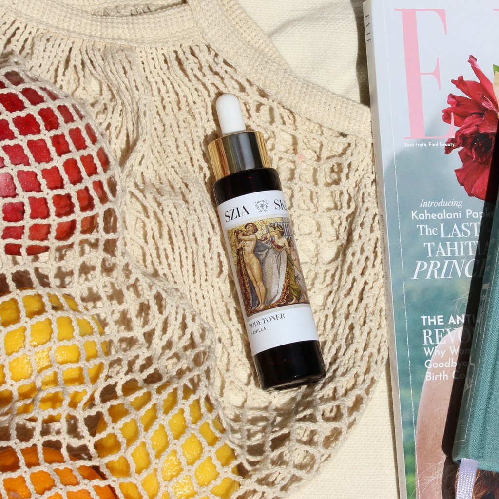 Niacinamide Balancing Toner