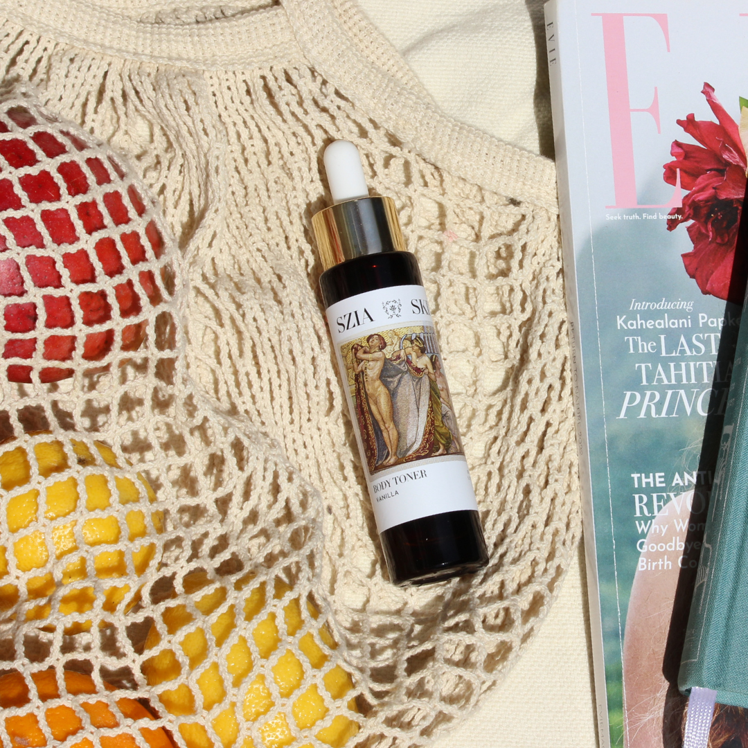 Niacinamide Balancing Toner