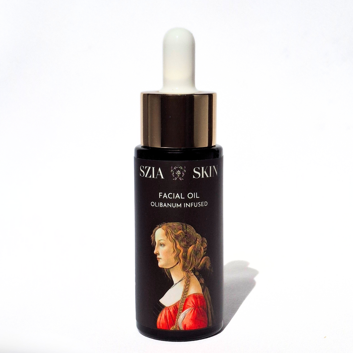 Barrier Restore Facial Oil