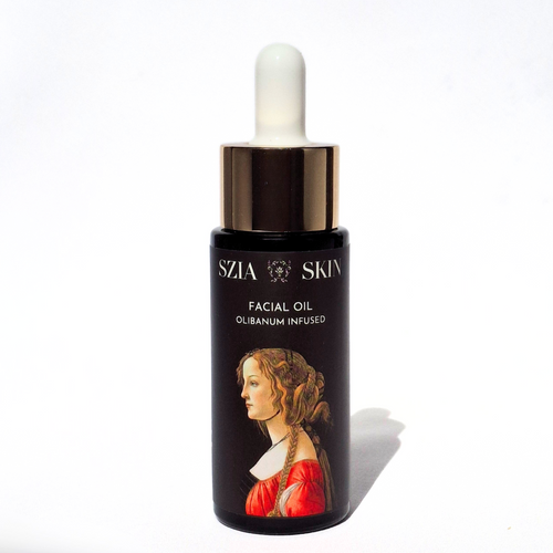 Barrier Restore Facial Oil